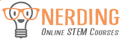 Nerding Online STEM Courses and classes for kids